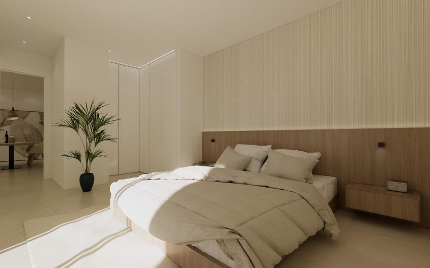 Nieuwbouw Woningen - Villa -
Dolores - Sector 3