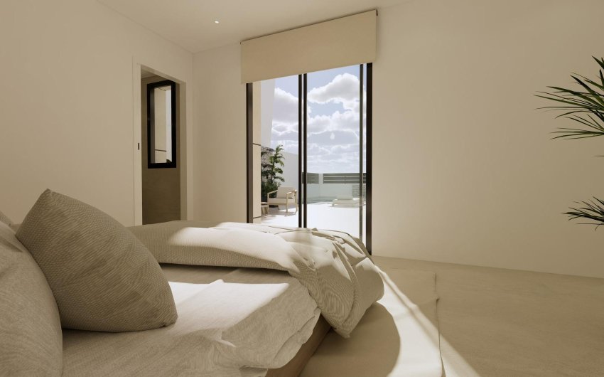 Nieuwbouw Woningen - Villa -
Dolores - Sector 3