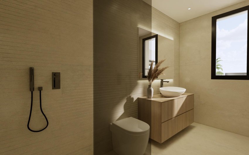 Nieuwbouw Woningen - Villa -
Dolores - Sector 3