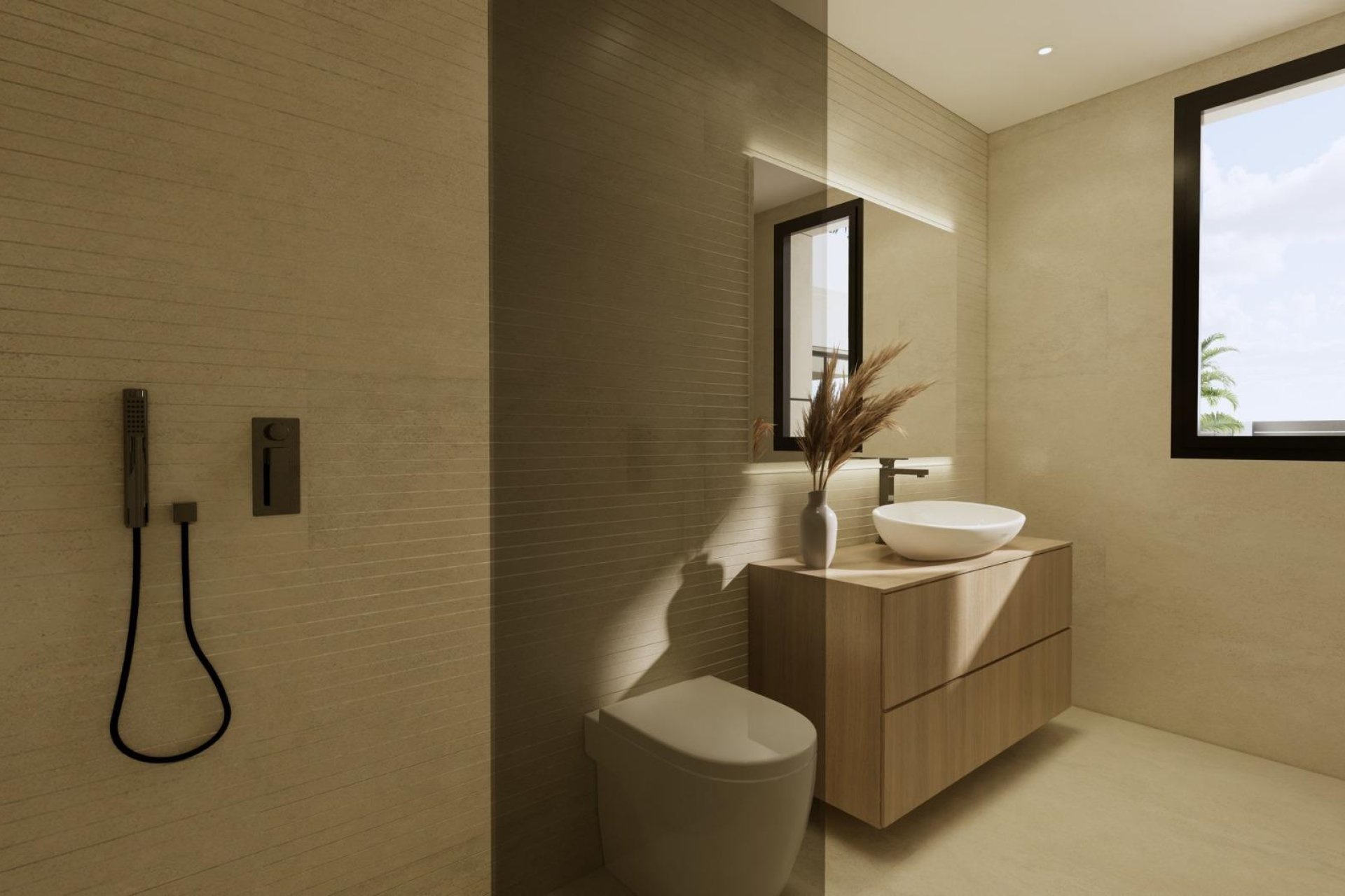 Nieuwbouw Woningen - Villa -
Dolores - Sector 3