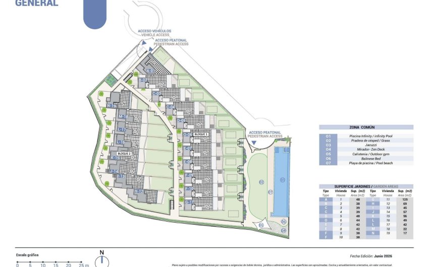 Nieuwbouw Woningen - Villa -
El Campello - Platja de L´Amerador