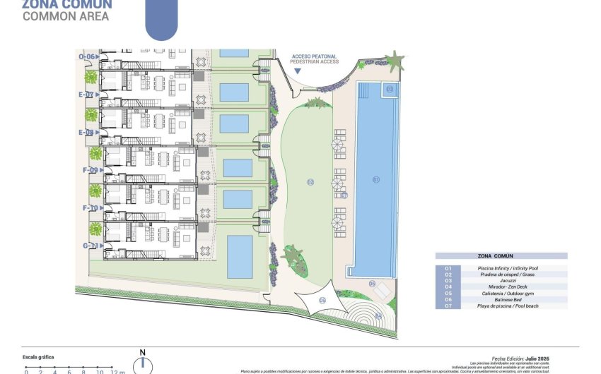 Nieuwbouw Woningen - Villa -
El Campello - Platja de L´Amerador