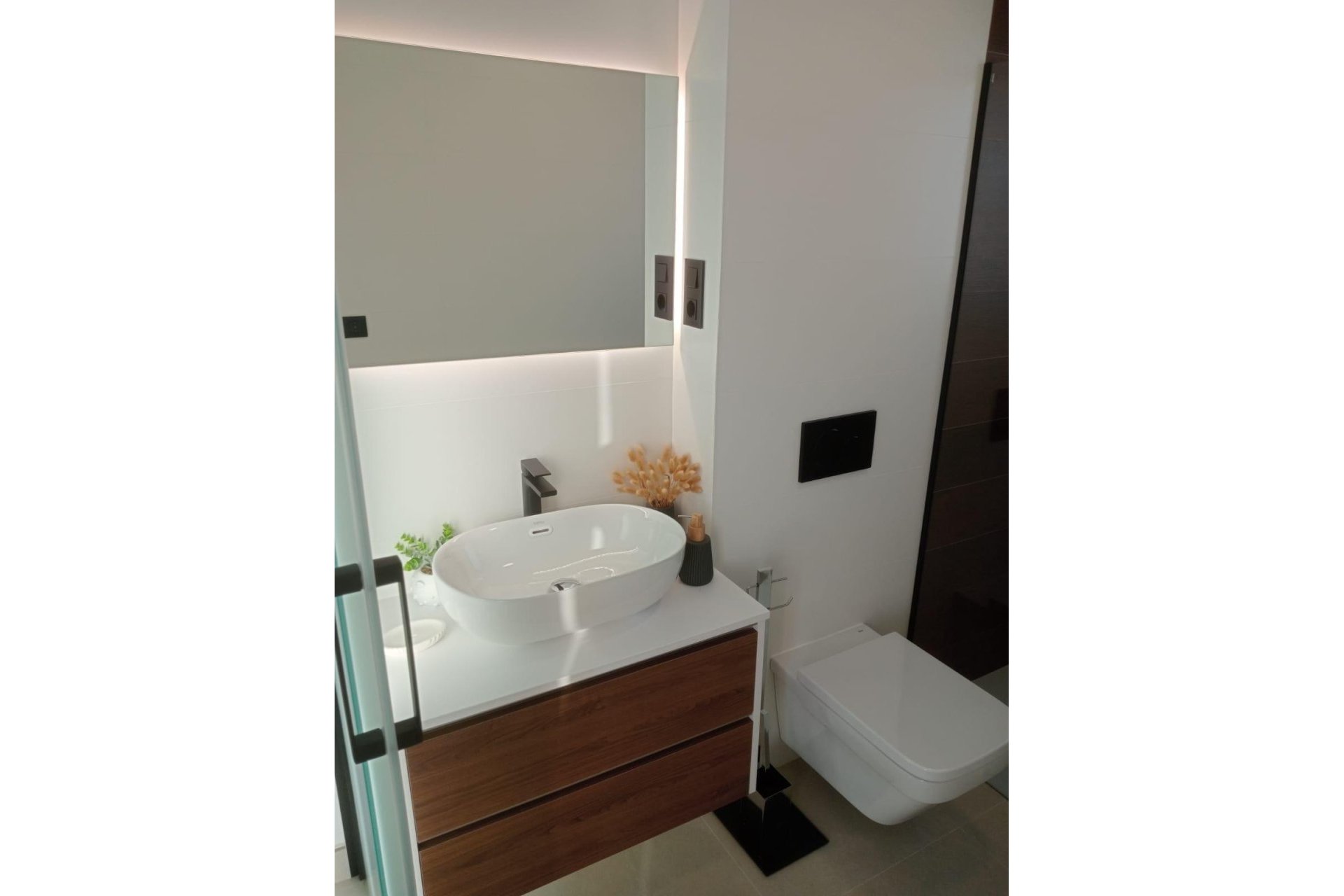Nieuwbouw Woningen - Villa -
Finestrat - Balcón De Finestrat