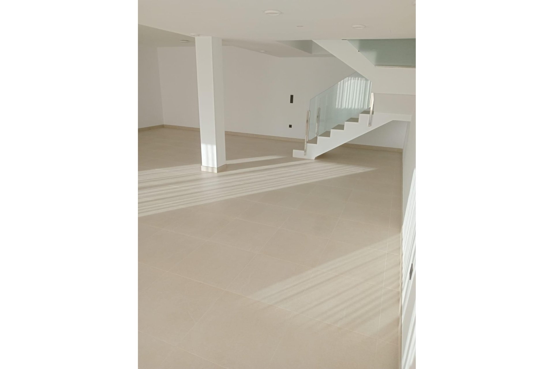 Nieuwbouw Woningen - Villa -
Finestrat - Balcón De Finestrat