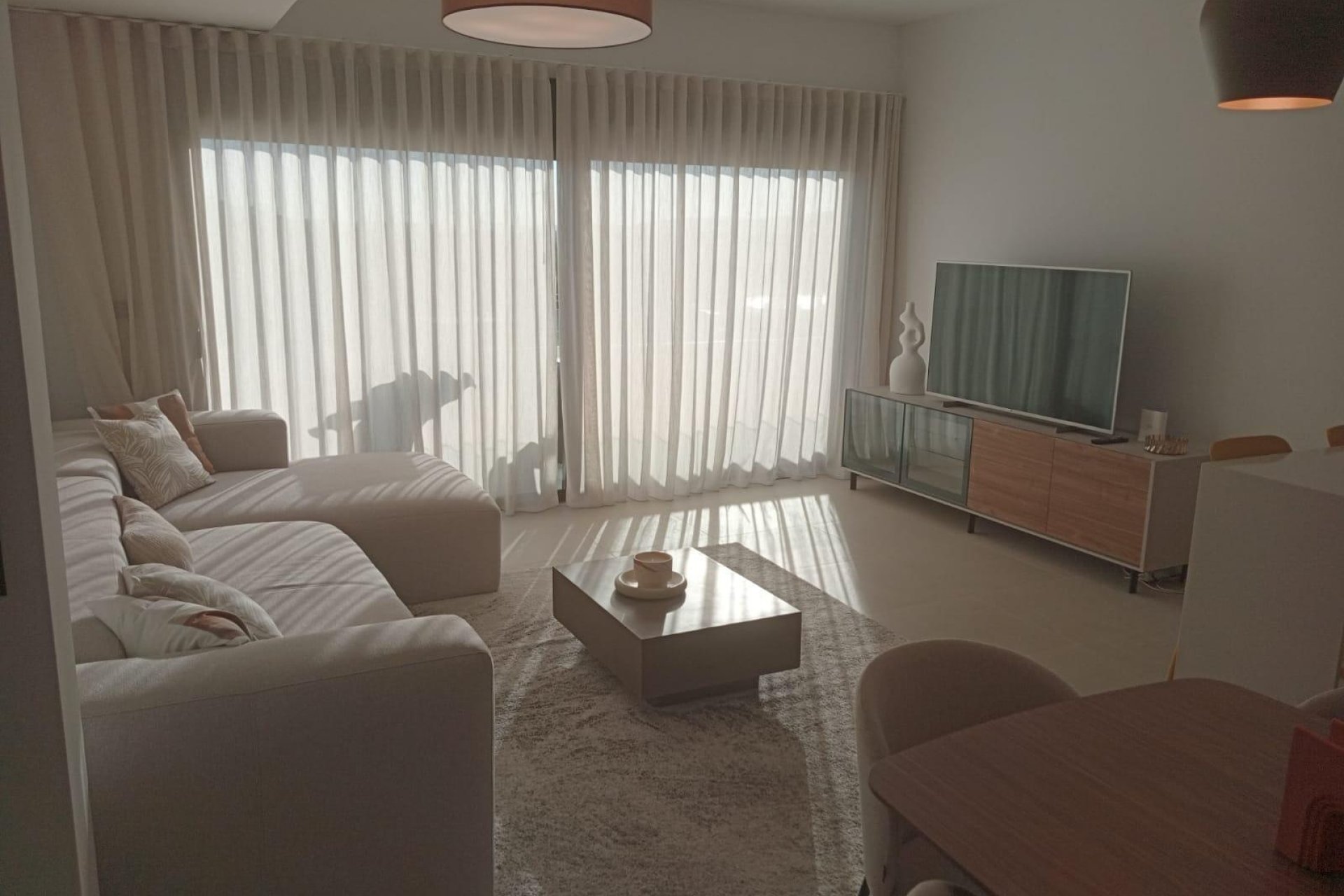 Nieuwbouw Woningen - Villa -
Finestrat - Balcón De Finestrat