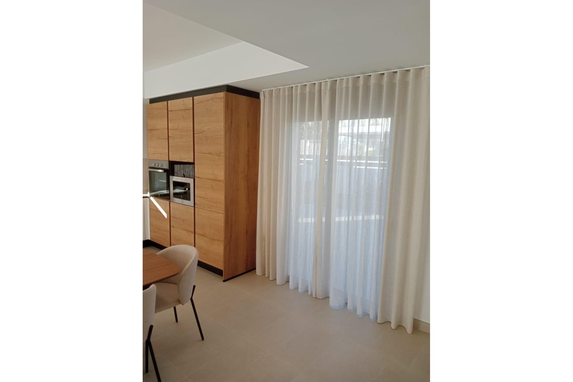 Nieuwbouw Woningen - Villa -
Finestrat - Balcón De Finestrat