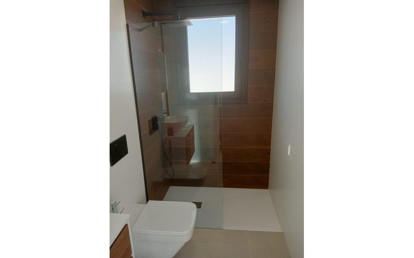 Nieuwbouw Woningen - Villa -
Finestrat - Balcón De Finestrat