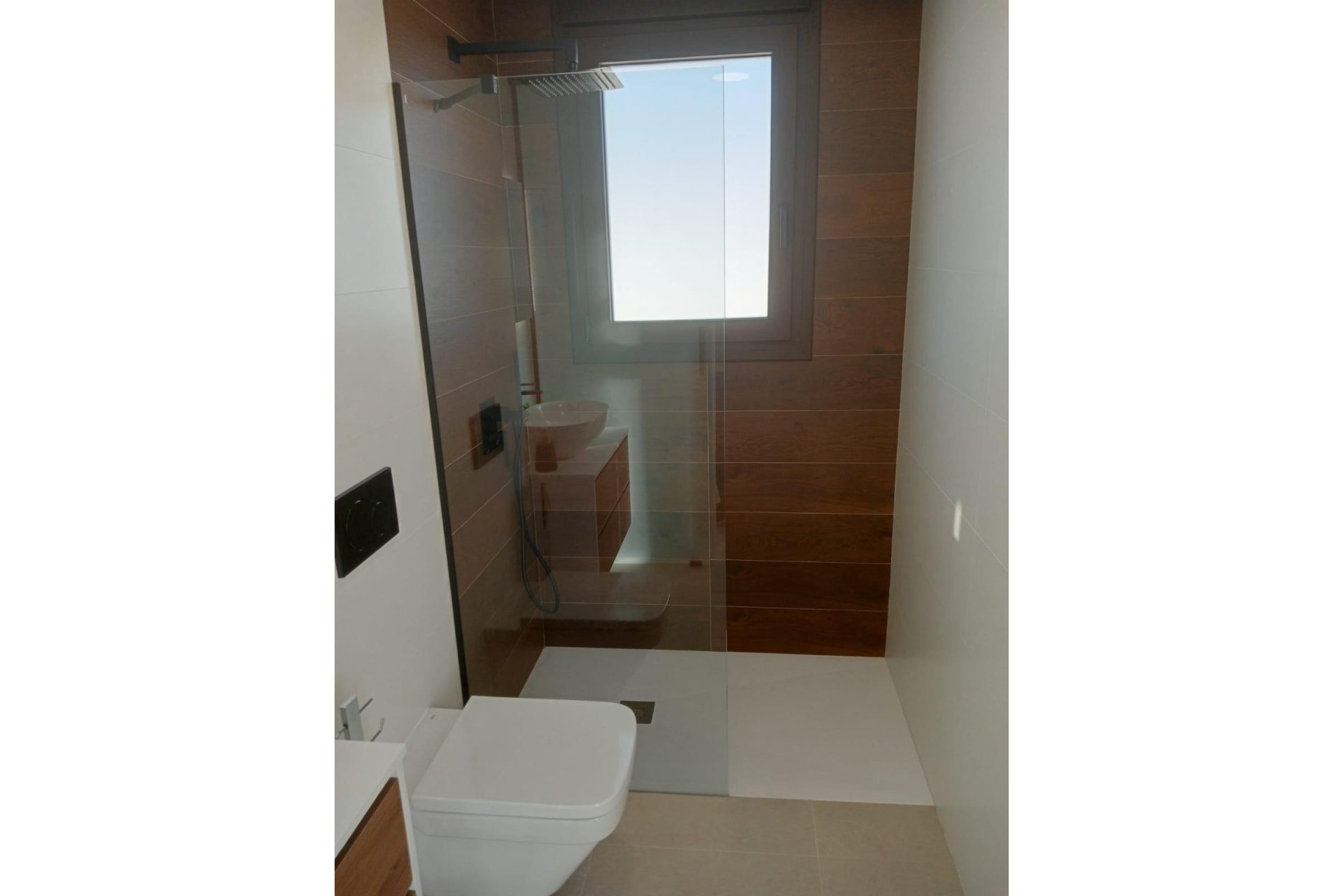 Nieuwbouw Woningen - Villa -
Finestrat - Balcón De Finestrat