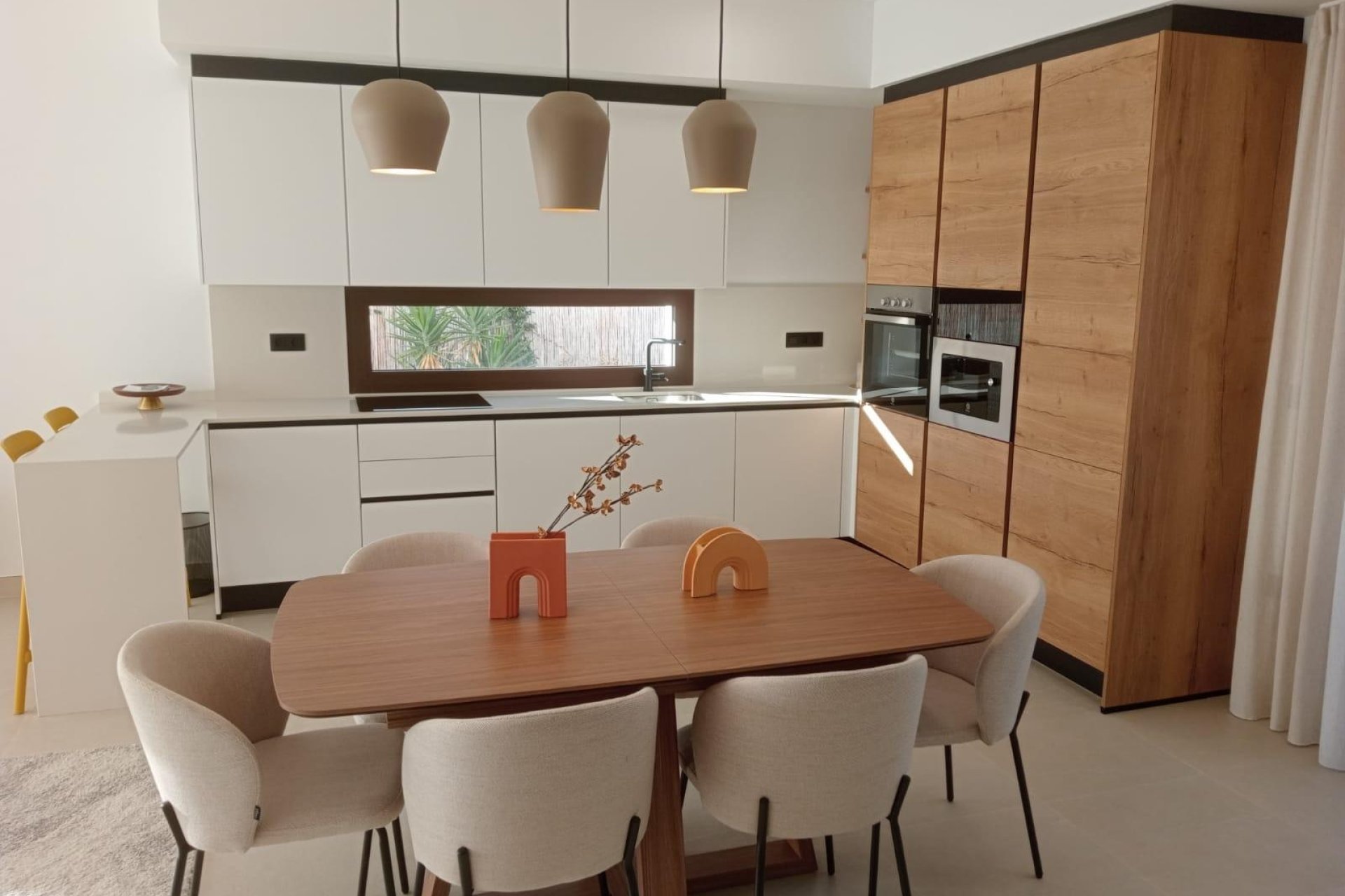 Nieuwbouw Woningen - Villa -
Finestrat - Balcón De Finestrat