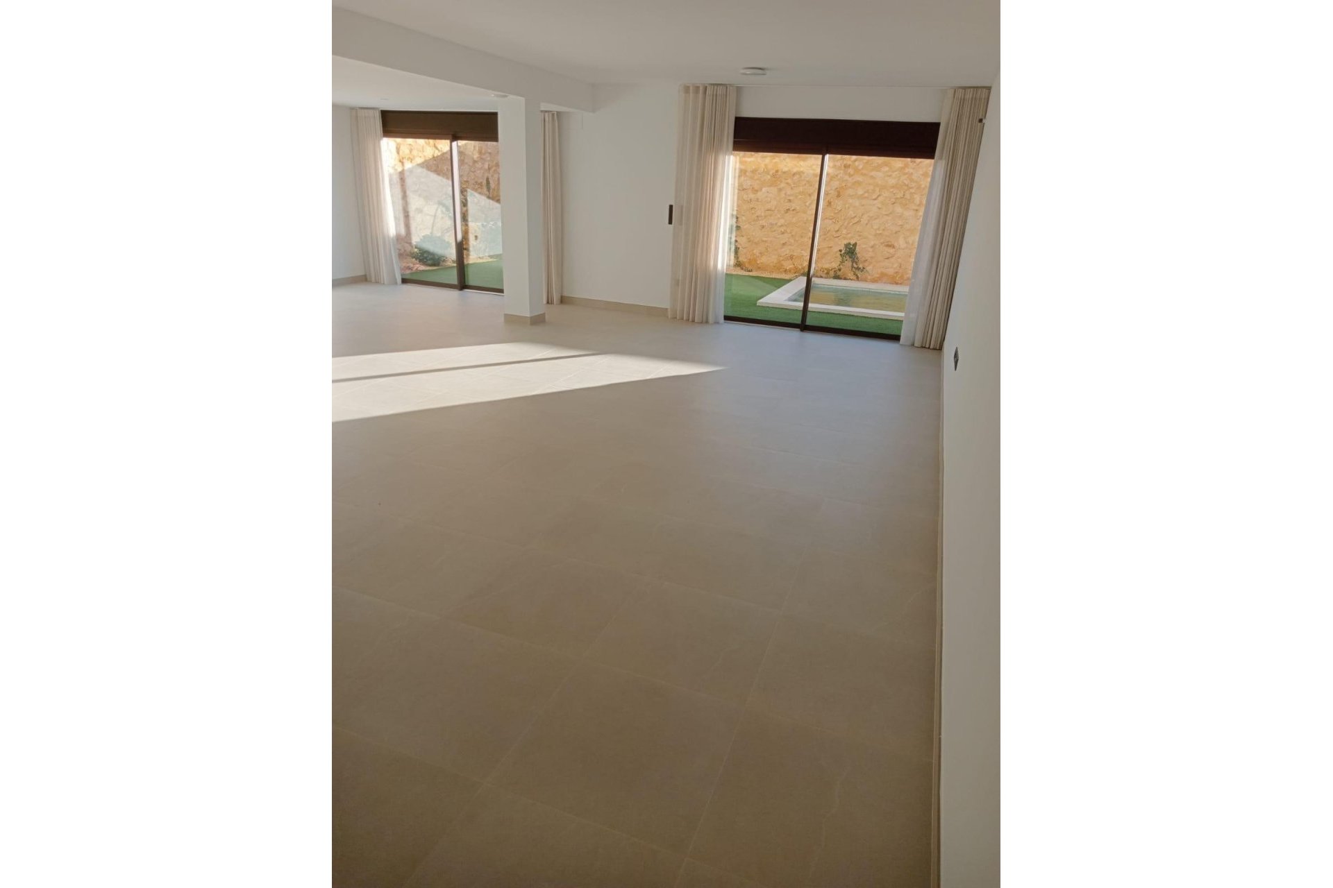 Nieuwbouw Woningen - Villa -
Finestrat - Balcón De Finestrat
