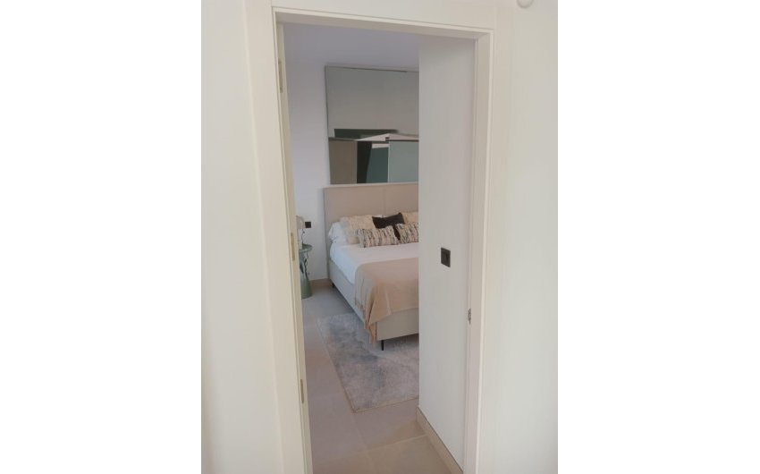 Nieuwbouw Woningen - Villa -
Finestrat - Balcón De Finestrat