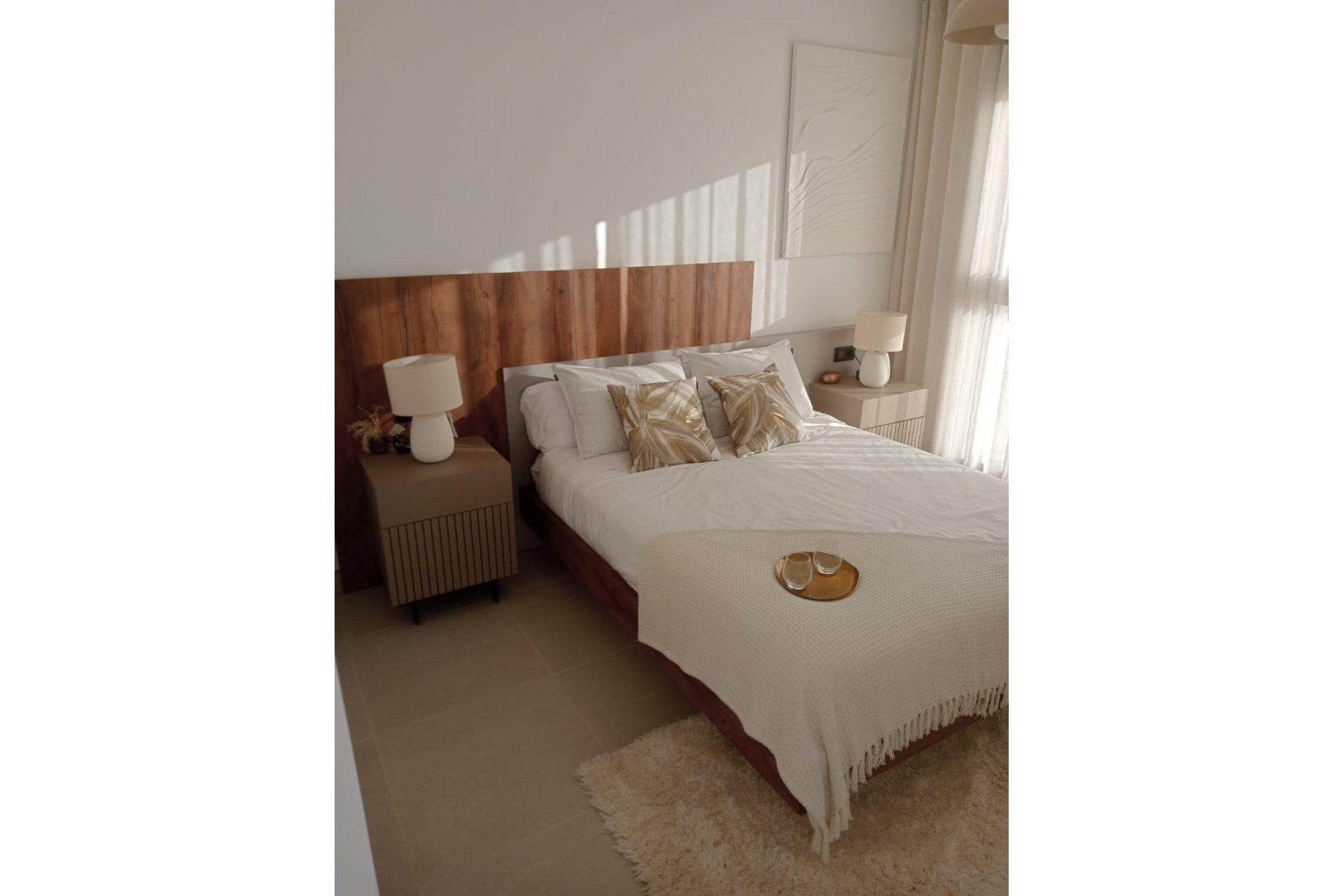 Nieuwbouw Woningen - Villa -
Finestrat - Balcón De Finestrat
