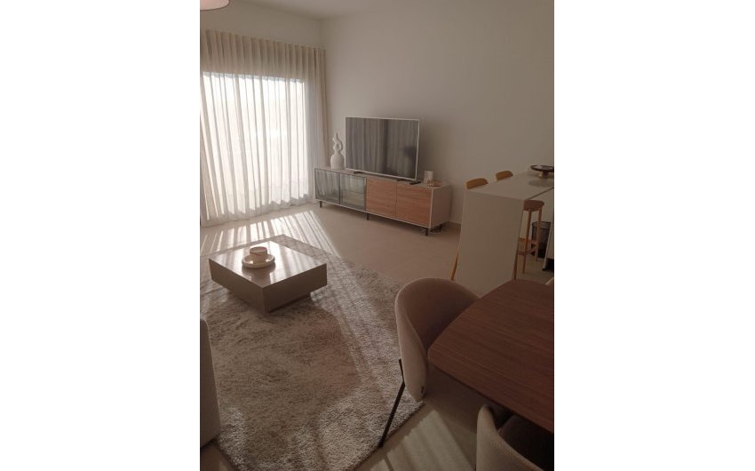 Nieuwbouw Woningen - Villa -
Finestrat - Balcón De Finestrat