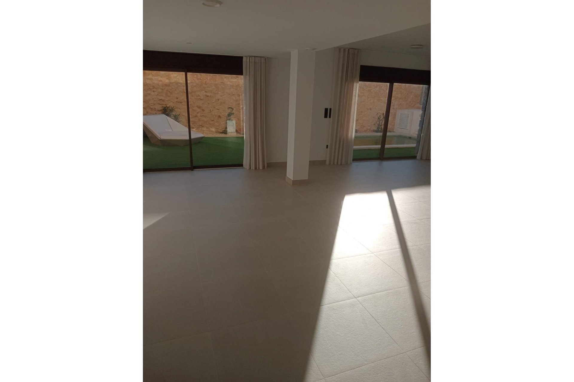 Nieuwbouw Woningen - Villa -
Finestrat - Balcón De Finestrat
