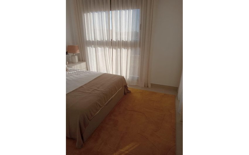 Nieuwbouw Woningen - Villa -
Finestrat - Balcón De Finestrat