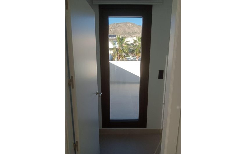 Nieuwbouw Woningen - Villa -
Finestrat - Balcón De Finestrat