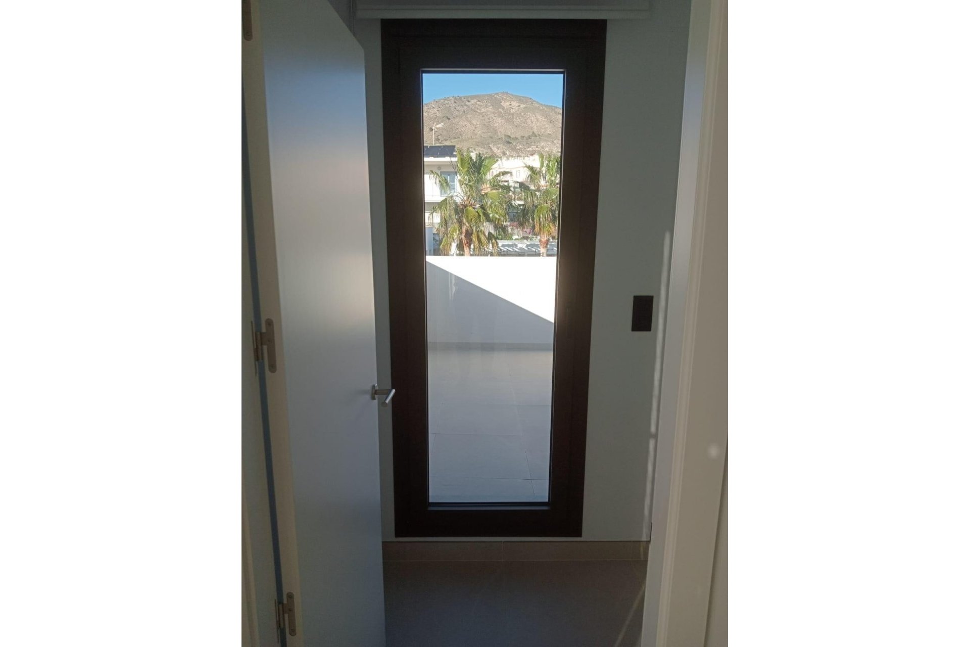 Nieuwbouw Woningen - Villa -
Finestrat - Balcón De Finestrat