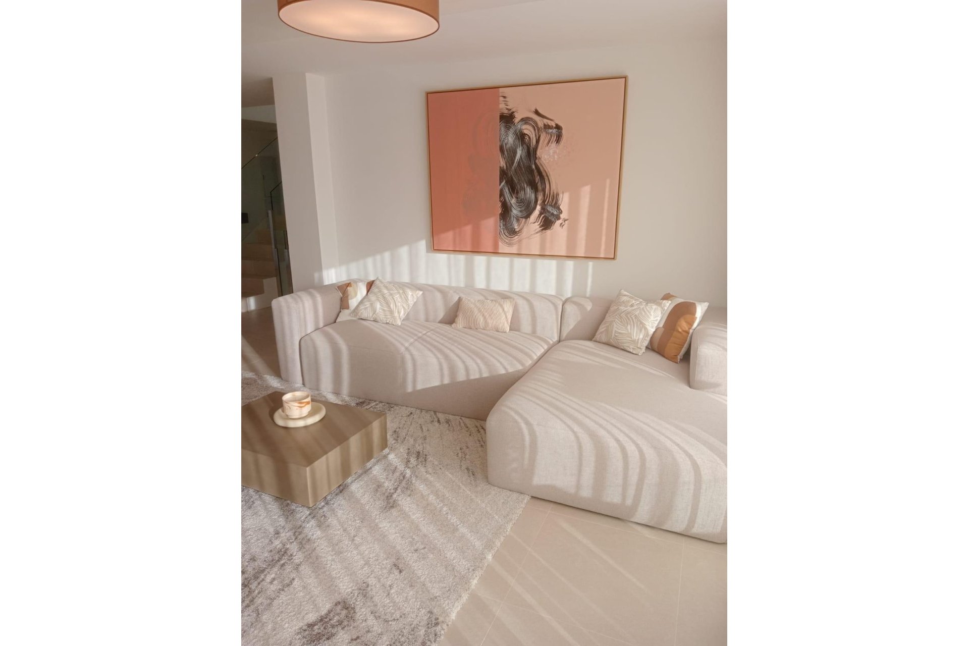 Nieuwbouw Woningen - Villa -
Finestrat - Balcón De Finestrat