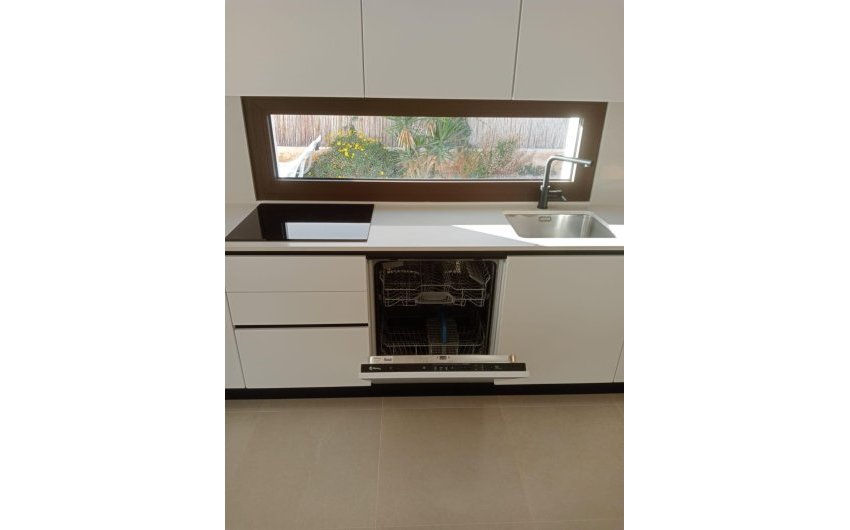 Nieuwbouw Woningen - Villa -
Finestrat - Balcón De Finestrat