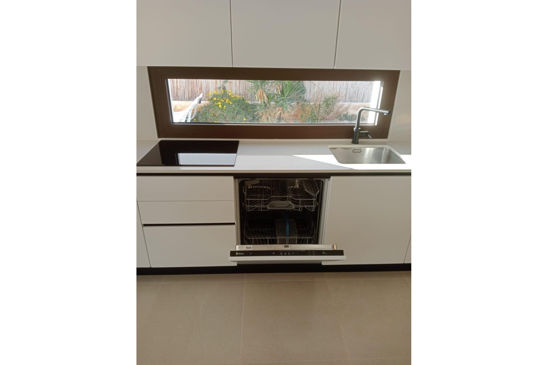 Nieuwbouw Woningen - Villa -
Finestrat - Balcón De Finestrat