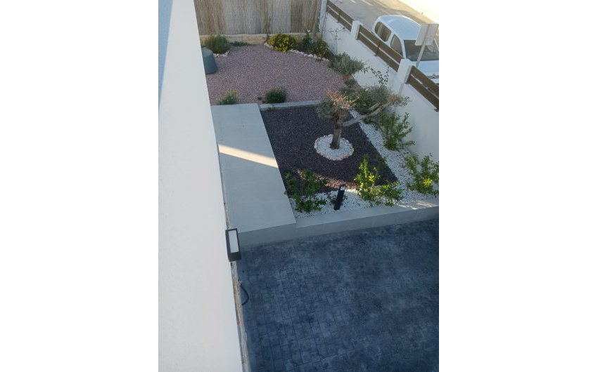 Nieuwbouw Woningen - Villa -
Finestrat - Balcón De Finestrat
