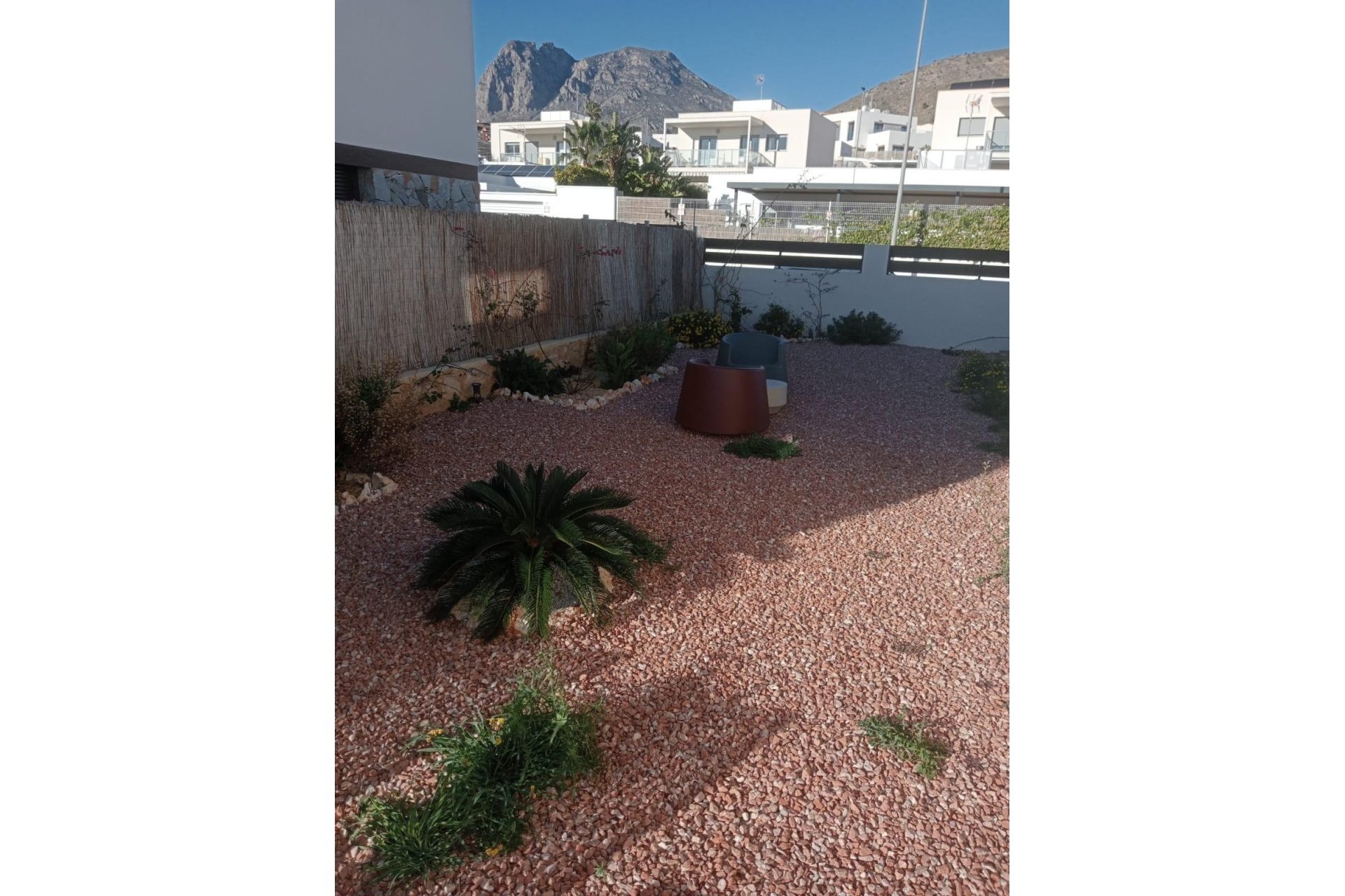 Nieuwbouw Woningen - Villa -
Finestrat - Balcón De Finestrat