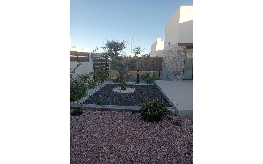 Nieuwbouw Woningen - Villa -
Finestrat - Balcón De Finestrat