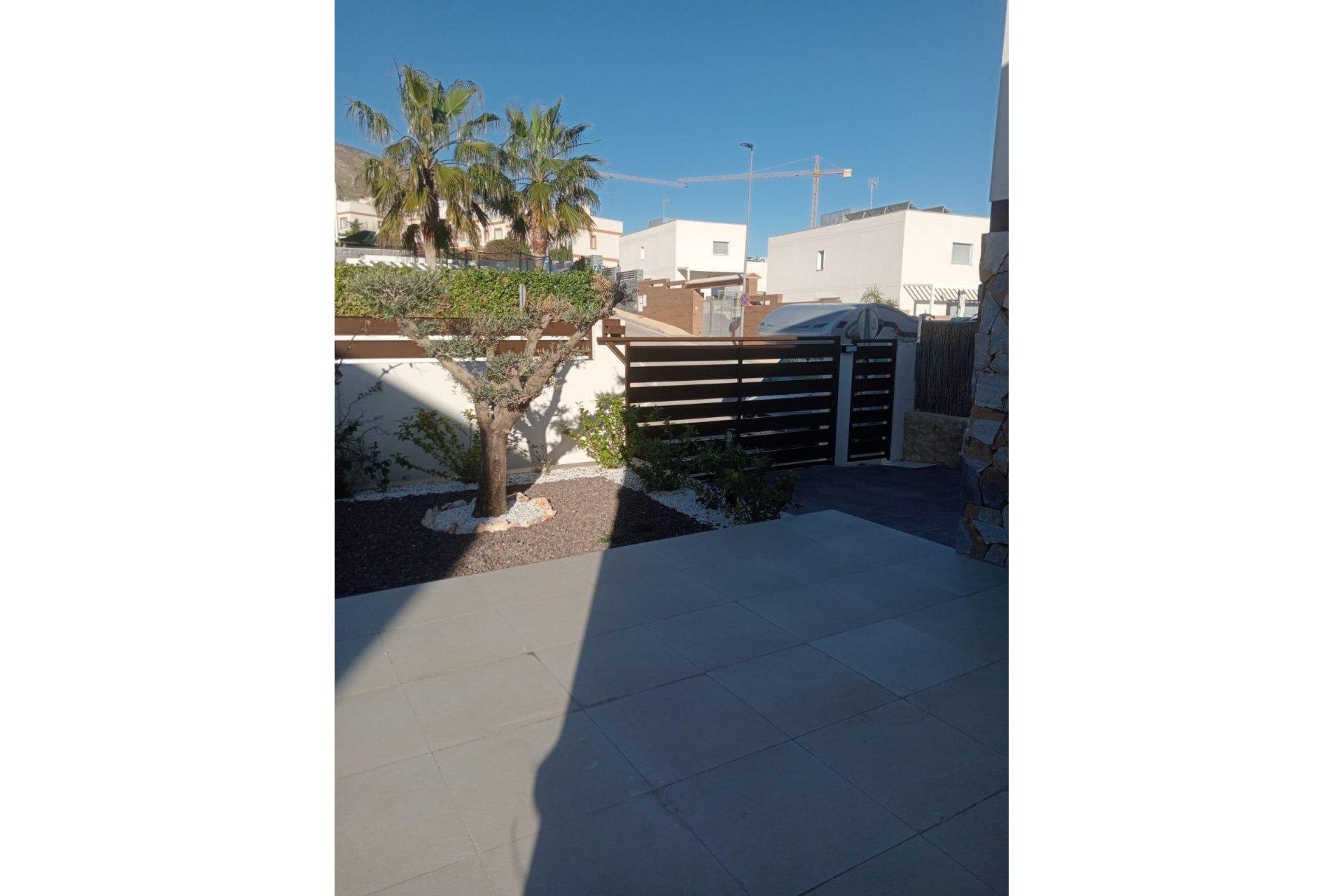 Nieuwbouw Woningen - Villa -
Finestrat - Balcón De Finestrat