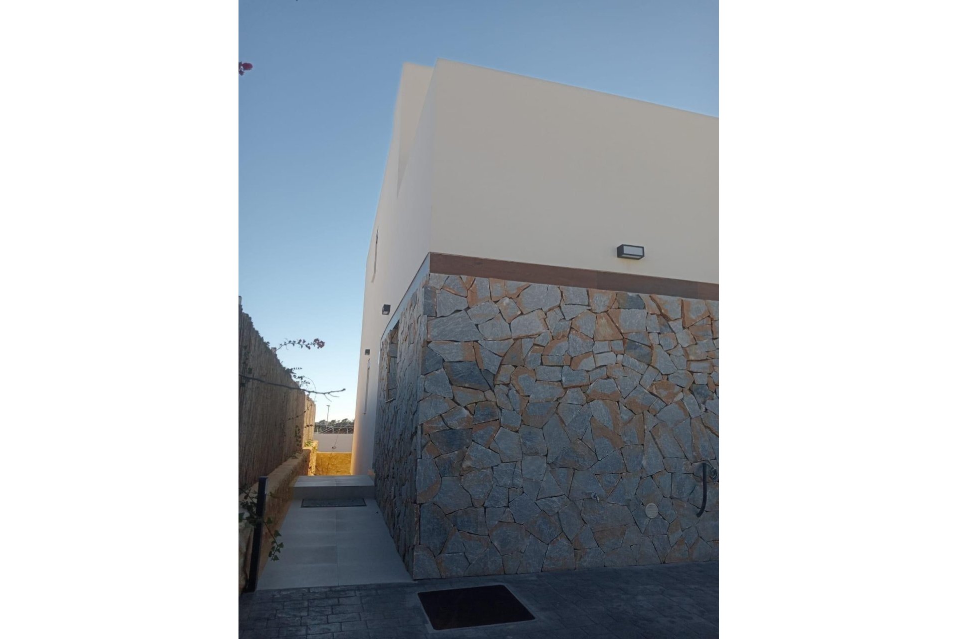 Nieuwbouw Woningen - Villa -
Finestrat - Balcón De Finestrat