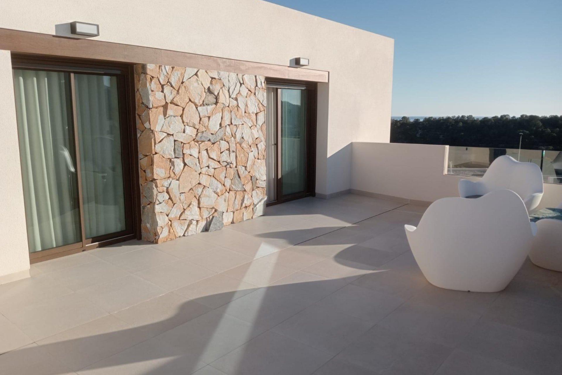 Nieuwbouw Woningen - Villa -
Finestrat - Balcón De Finestrat