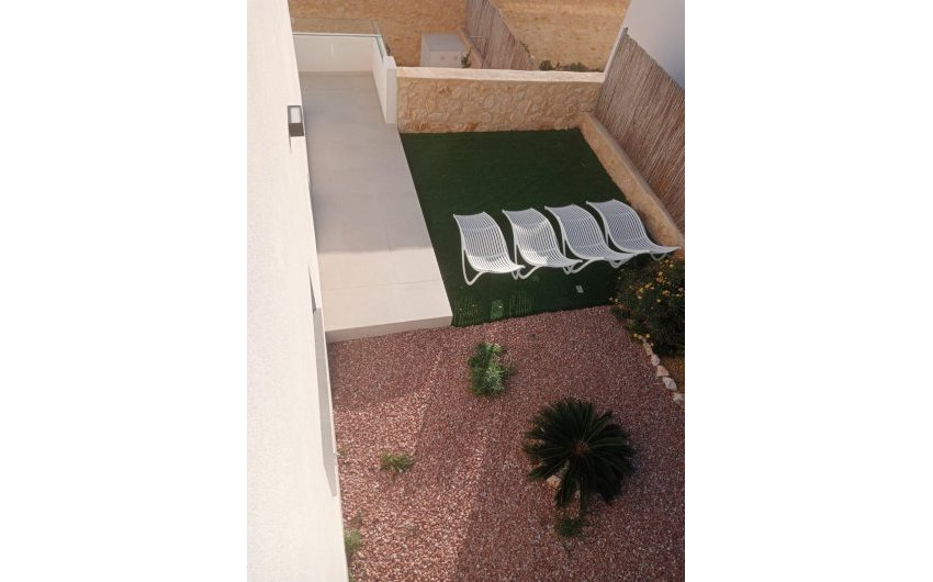 Nieuwbouw Woningen - Villa -
Finestrat - Balcón De Finestrat