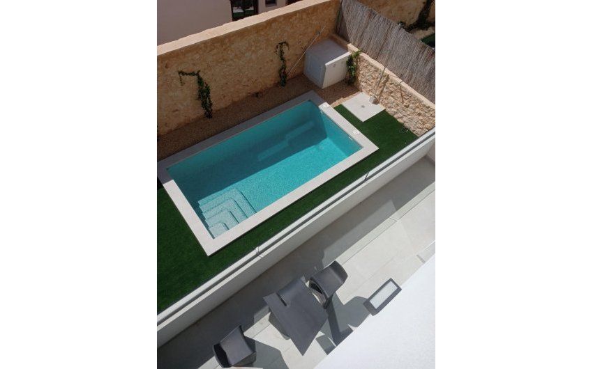 Nieuwbouw Woningen - Villa -
Finestrat - Balcón De Finestrat