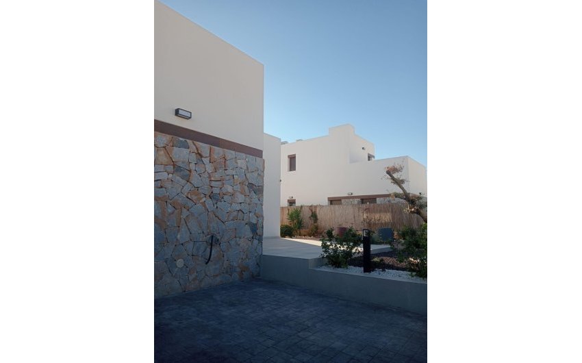 Nieuwbouw Woningen - Villa -
Finestrat - Balcón De Finestrat