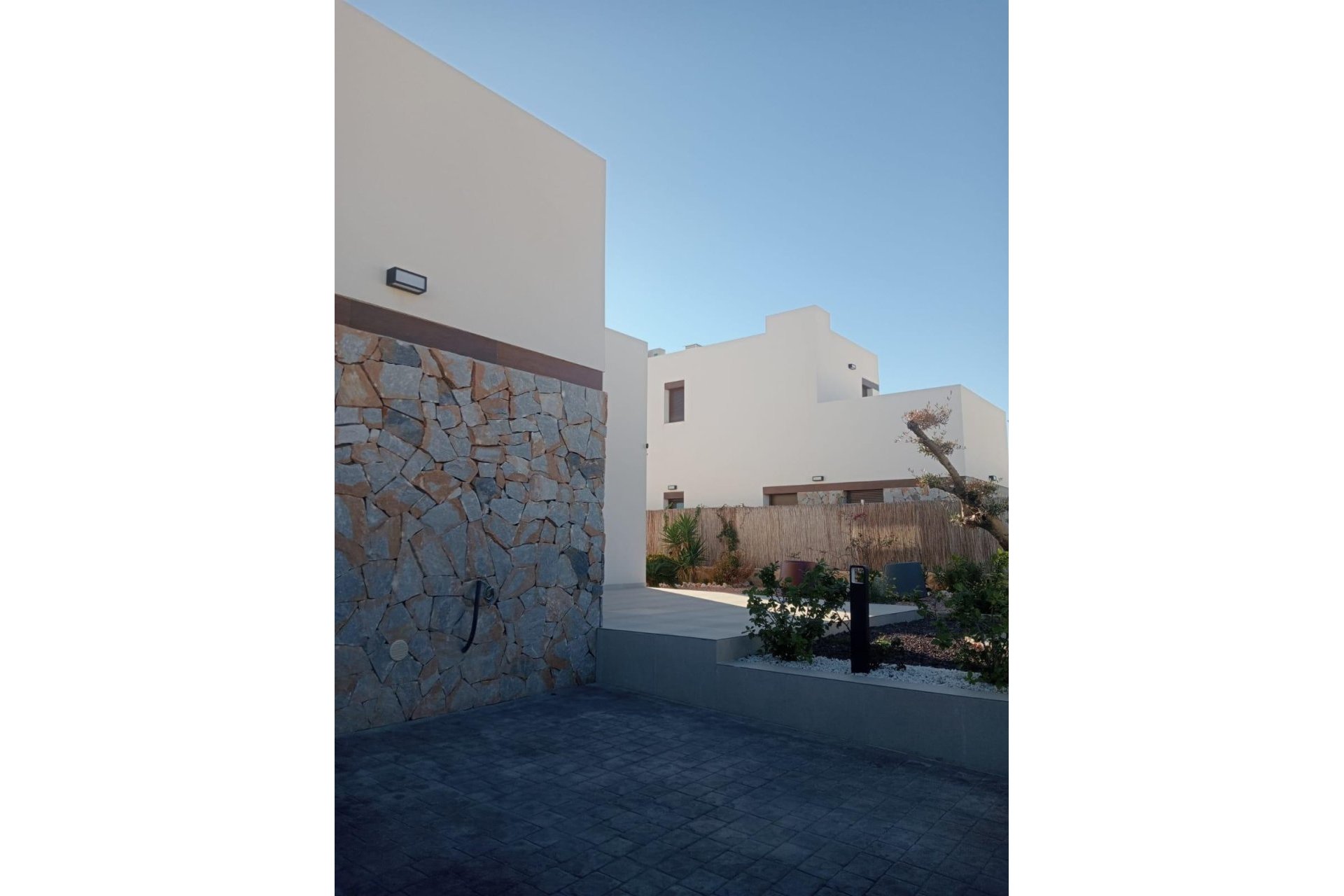 Nieuwbouw Woningen - Villa -
Finestrat - Balcón De Finestrat