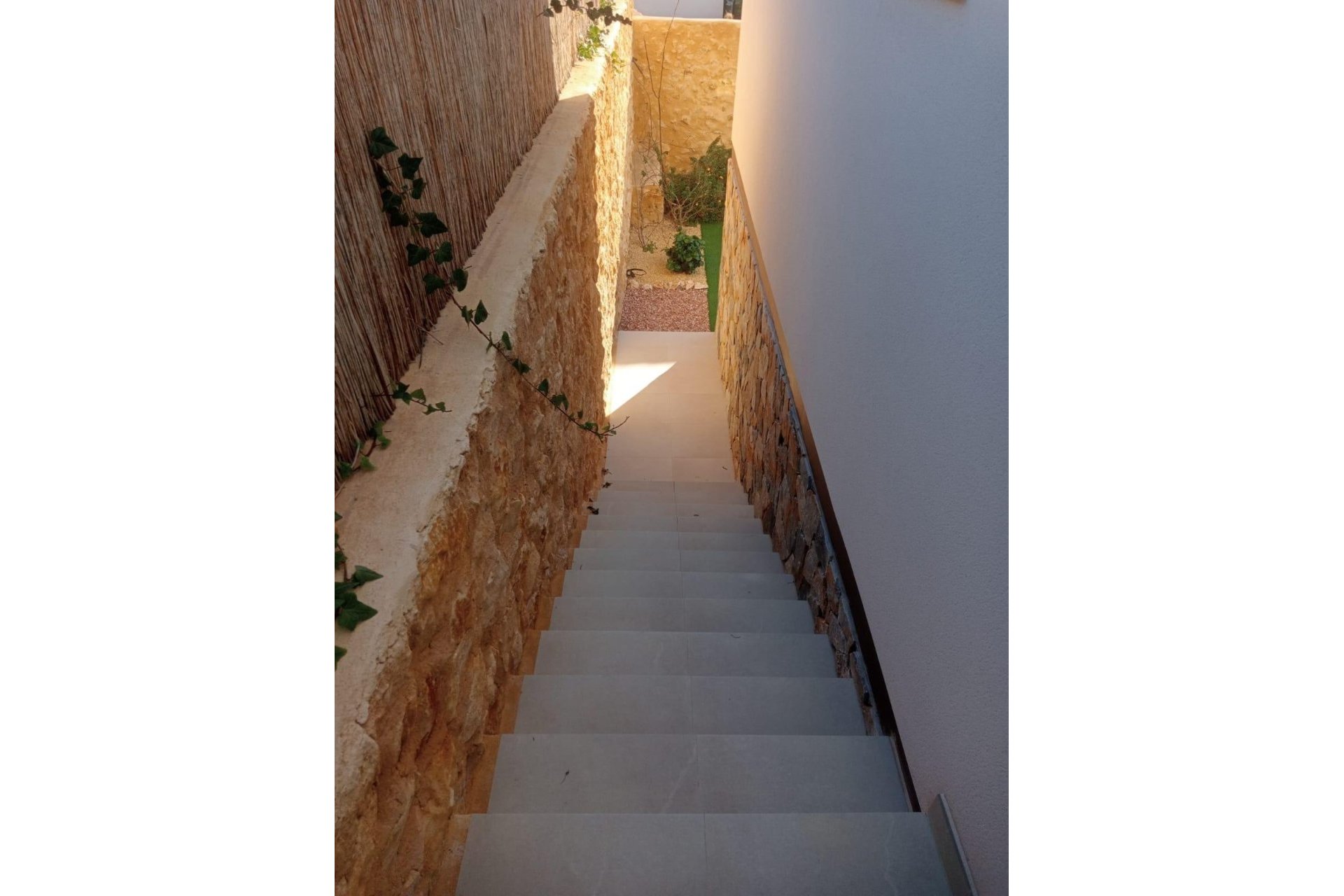 Nieuwbouw Woningen - Villa -
Finestrat - Balcón De Finestrat