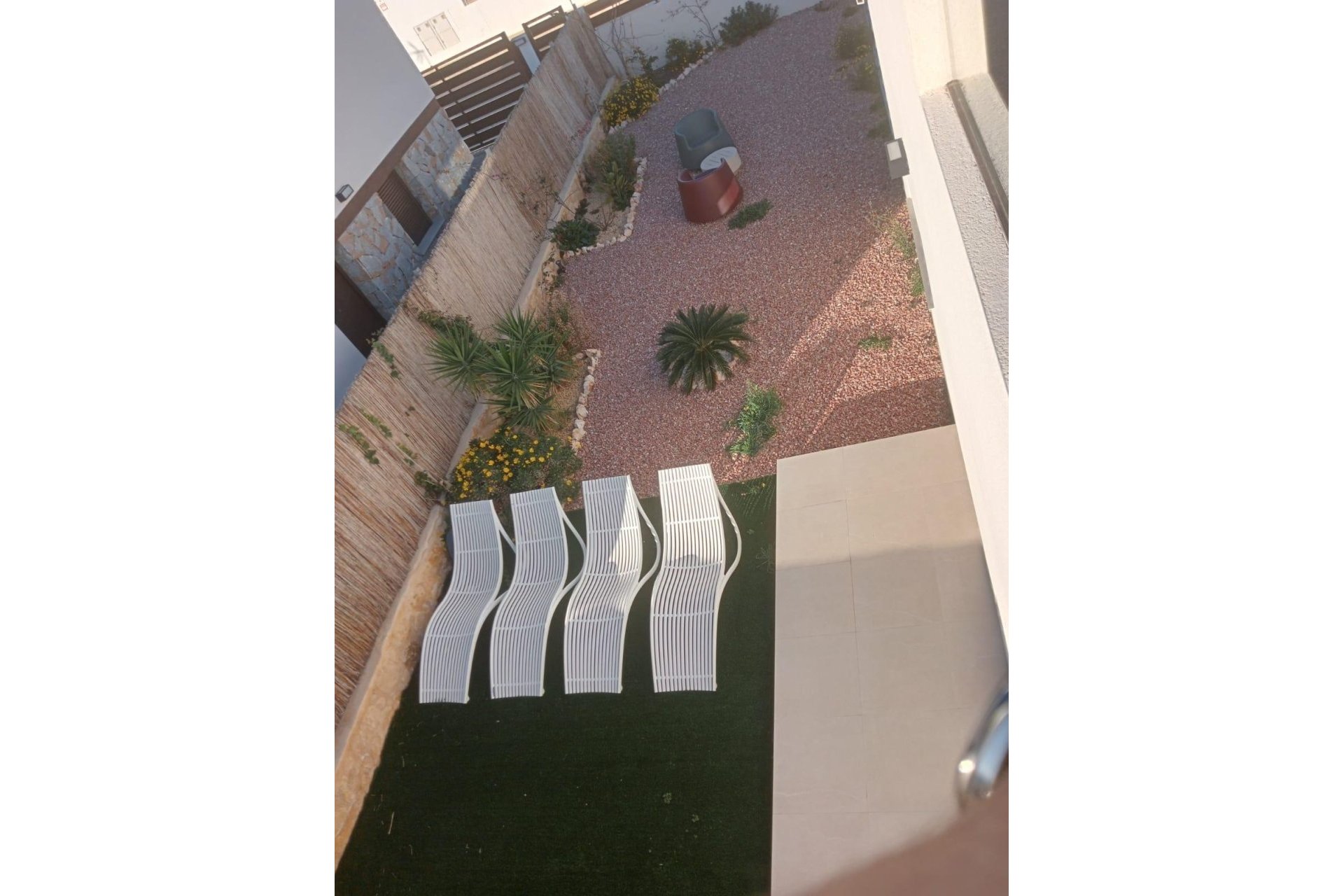 Nieuwbouw Woningen - Villa -
Finestrat - Balcón De Finestrat