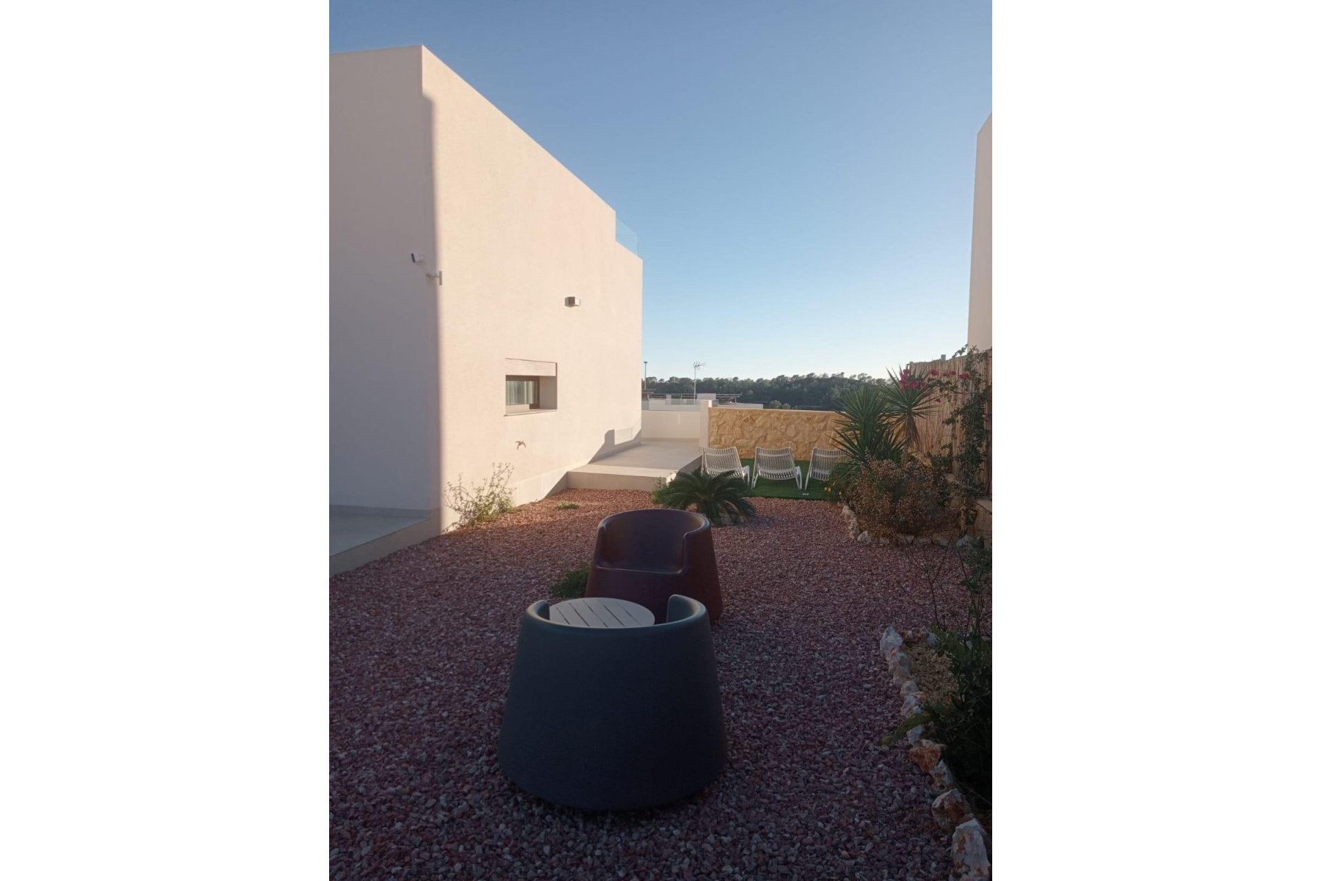 Nieuwbouw Woningen - Villa -
Finestrat - Balcón De Finestrat