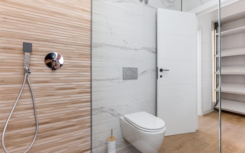 Nieuwbouw Woningen - Villa -
Finestrat - Balcón De Finestrat