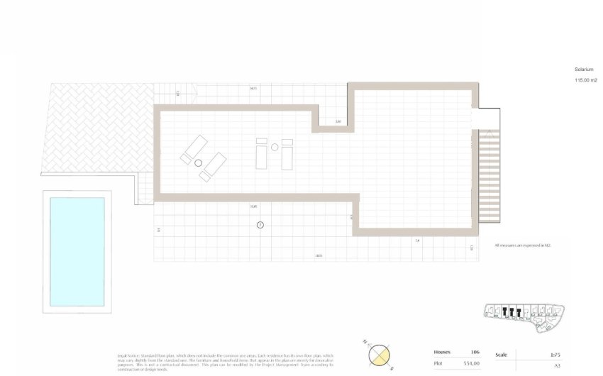 Nieuwbouw Woningen - Villa -
Finestrat - Balcón De Finestrat