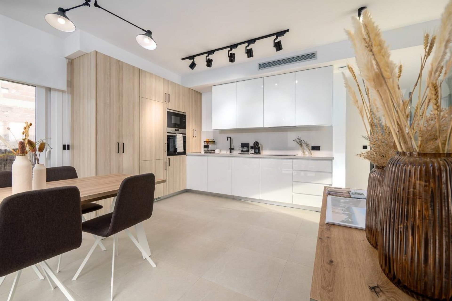 Nieuwbouw Woningen - Villa -
Finestrat - Balcón De Finestrat