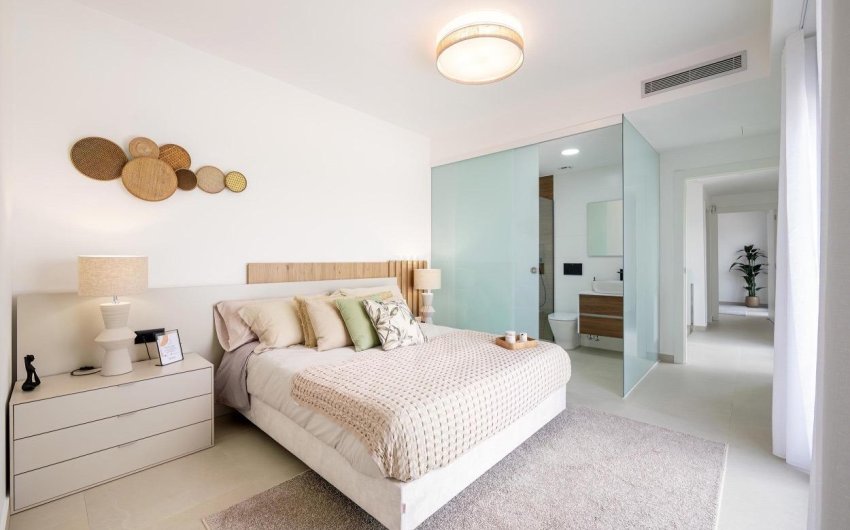 Nieuwbouw Woningen - Villa -
Finestrat - Balcón De Finestrat