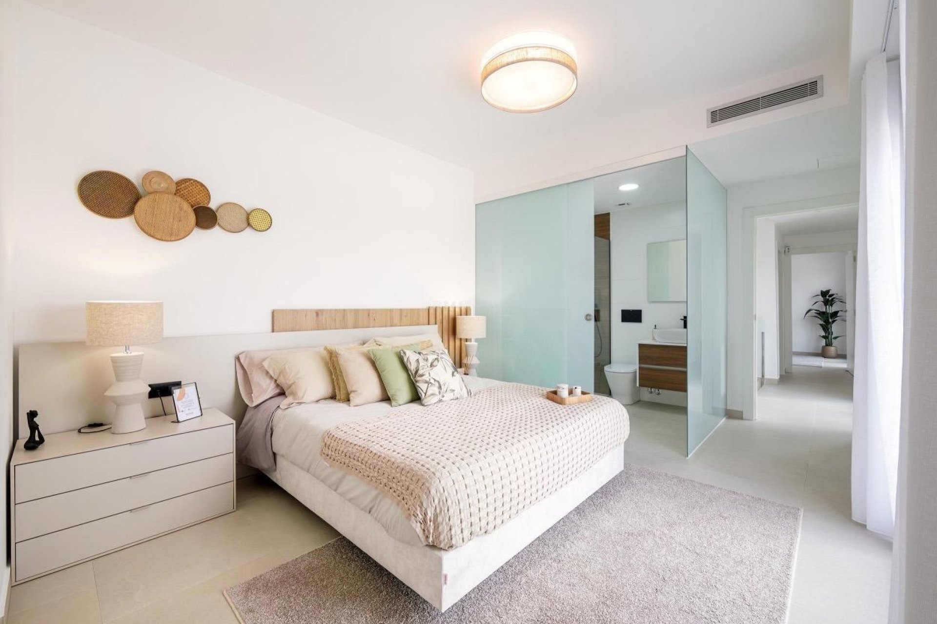 Nieuwbouw Woningen - Villa -
Finestrat - Balcón De Finestrat