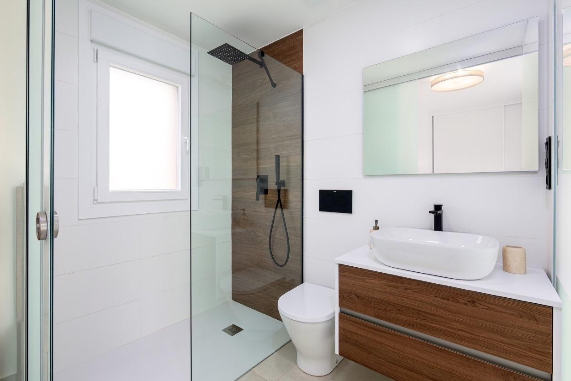 Nieuwbouw Woningen - Villa -
Finestrat - Balcón De Finestrat