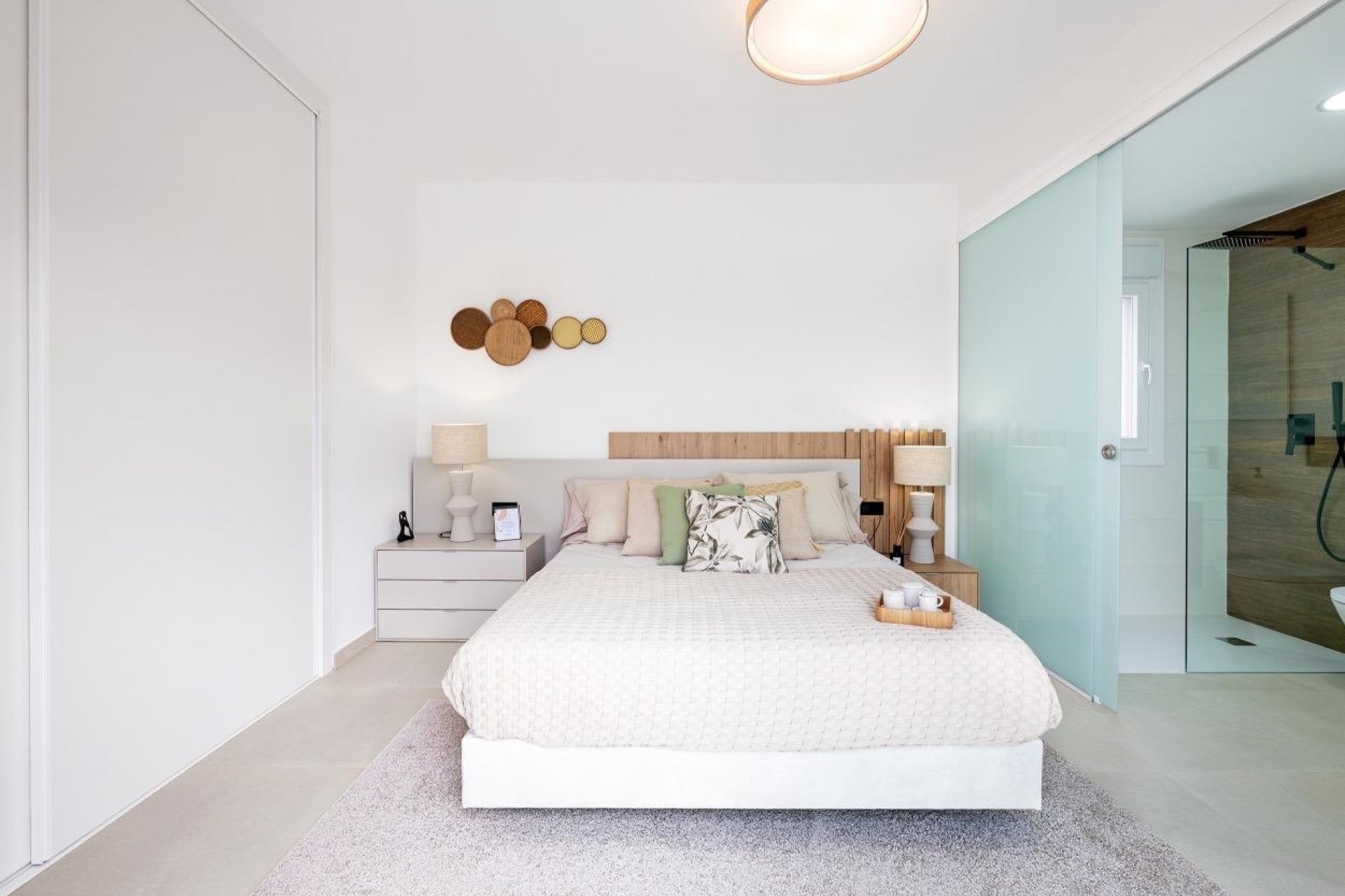 Nieuwbouw Woningen - Villa -
Finestrat - Balcón De Finestrat