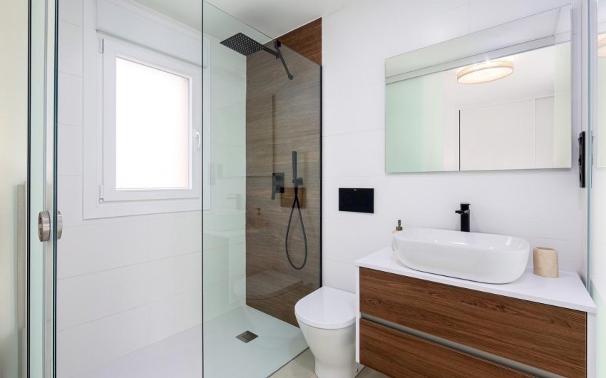 Nieuwbouw Woningen - Villa -
Finestrat - Balcón De Finestrat