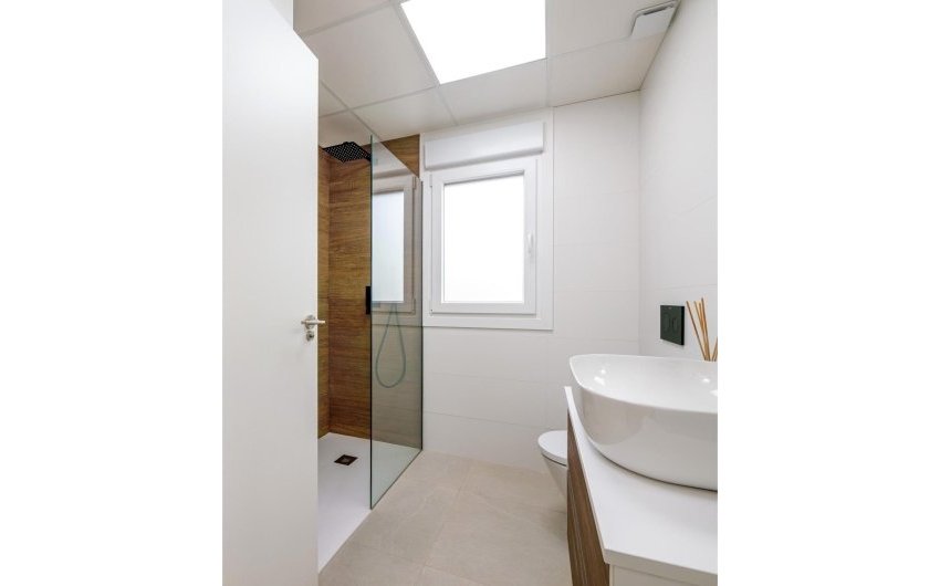 Nieuwbouw Woningen - Villa -
Finestrat - Balcón De Finestrat