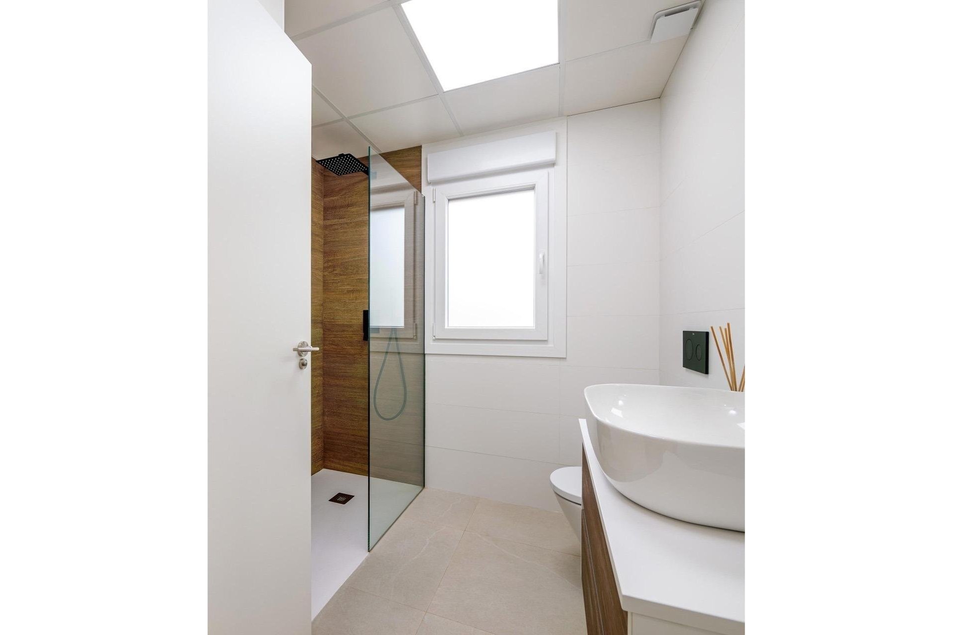 Nieuwbouw Woningen - Villa -
Finestrat - Balcón De Finestrat