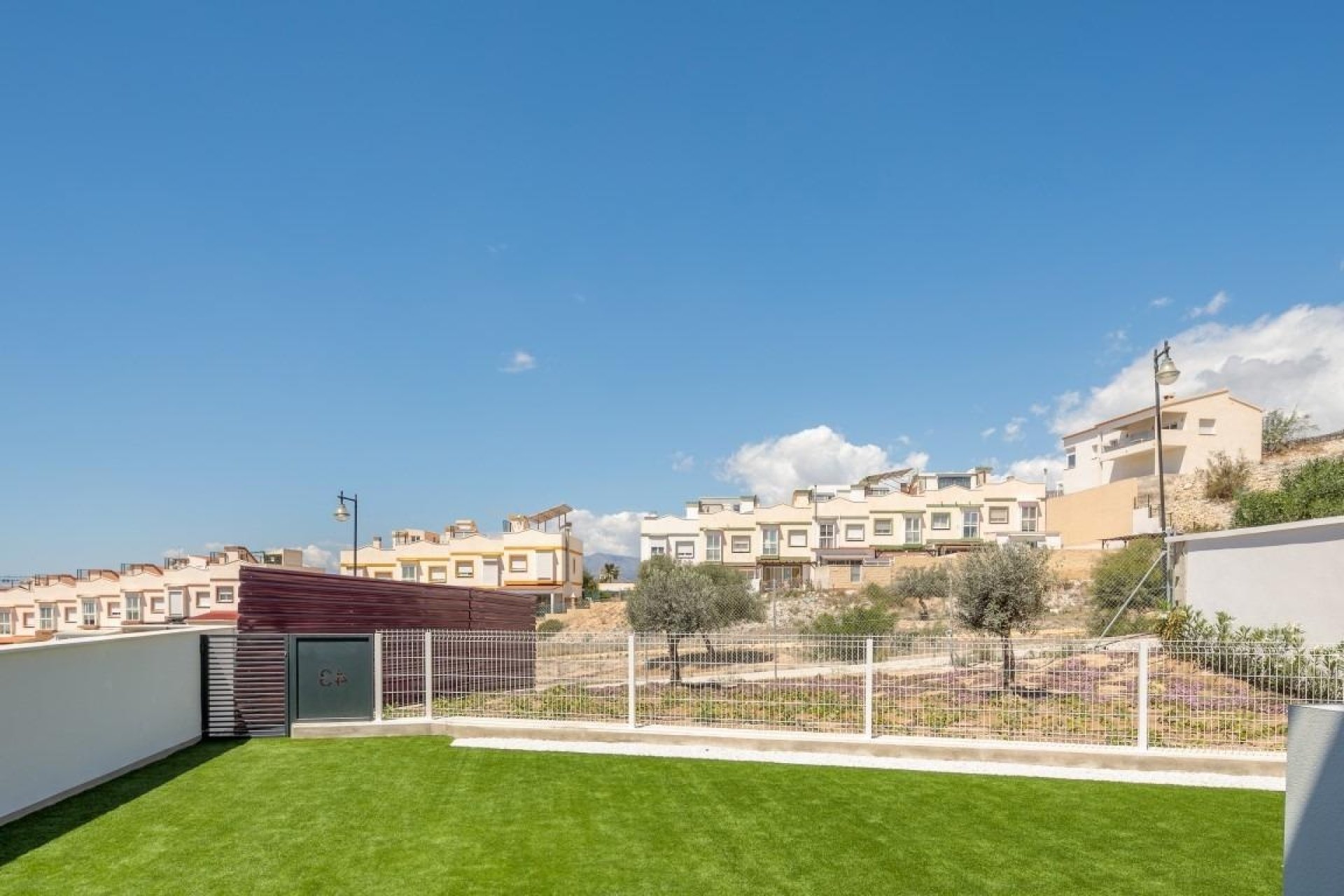 Nieuwbouw Woningen - Villa -
Finestrat - Balcón De Finestrat