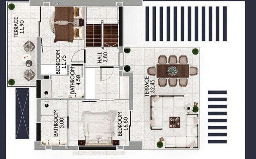 Nieuwbouw Woningen - Villa -
Finestrat - Balcón De Finestrat