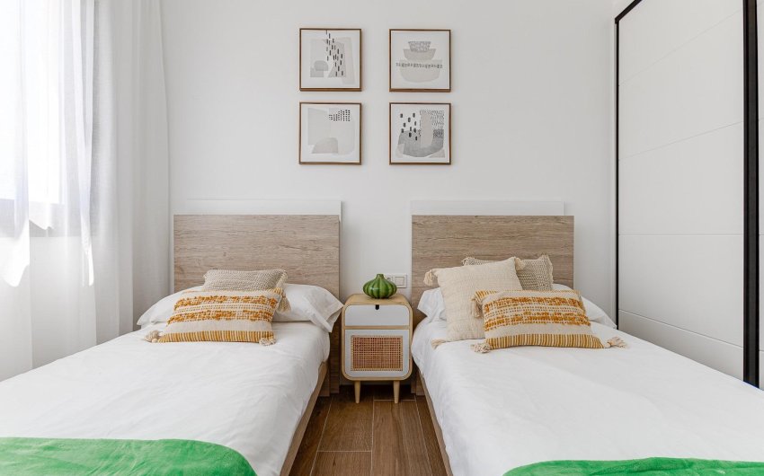 Nieuwbouw Woningen - Villa -
Finestrat - Balcón De Finestrat